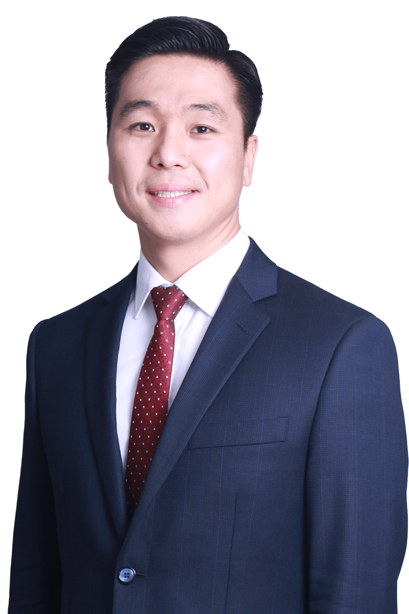 Chairman's profile image